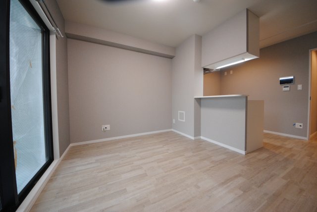 4/30 リビング/ダイニング