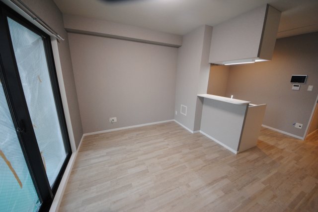 6/30 リビング/ダイニング