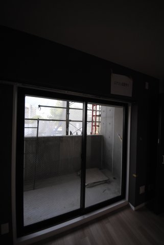 17/28 バルコニー