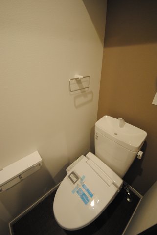 11/25 トイレ