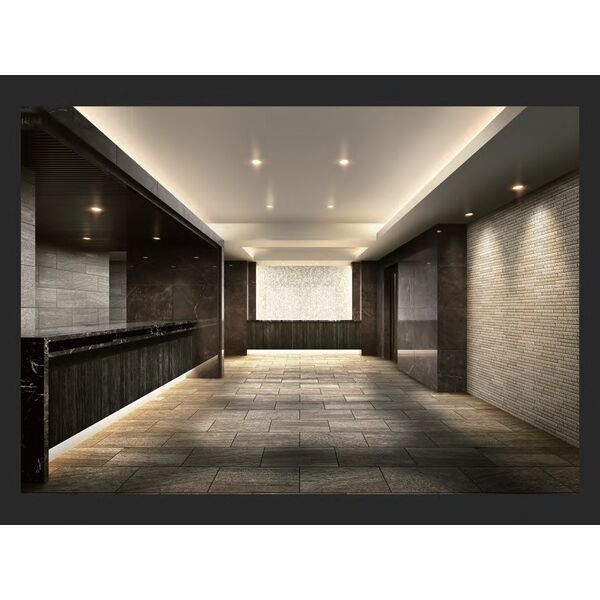 22/30 エントランス