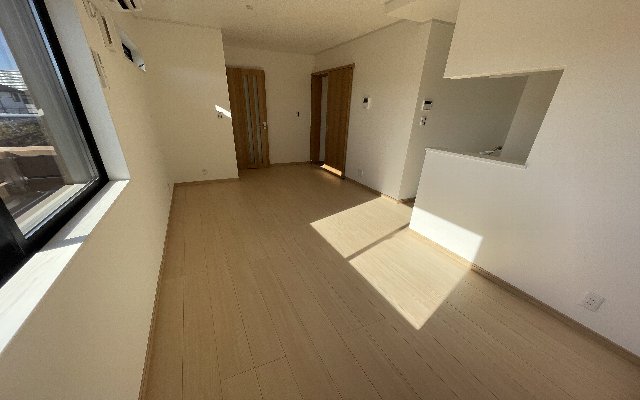 5/30 リビング/ダイニング