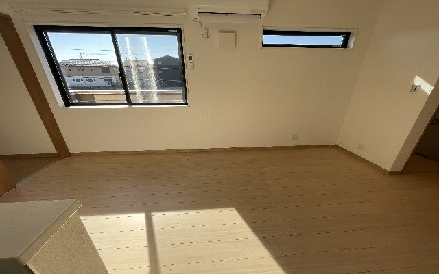 6/30 リビング/ダイニング