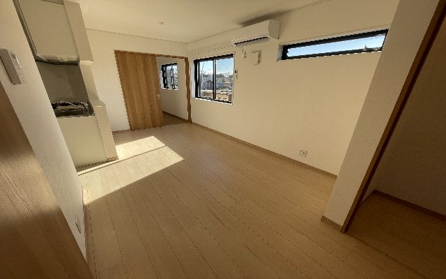 7/30 リビング/ダイニング