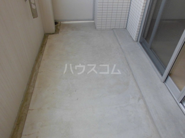 19/29 バルコニー