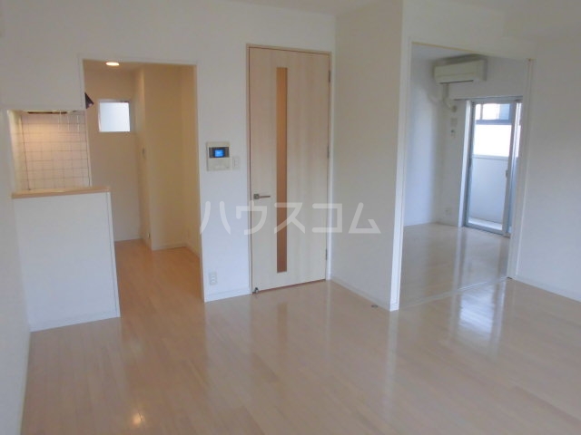 4/29 リビング/ダイニング