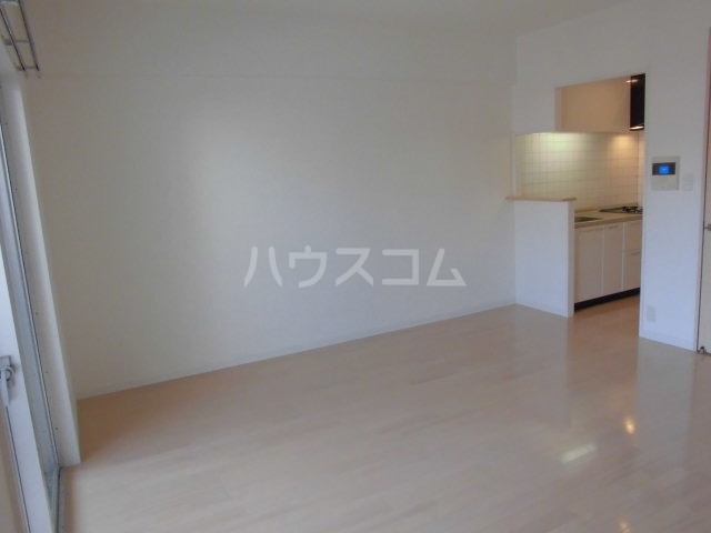 5/29 リビング/ダイニング