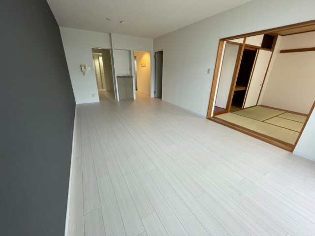 5/30 リビング/ダイニング