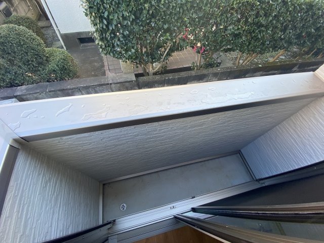 16/24 バルコニー