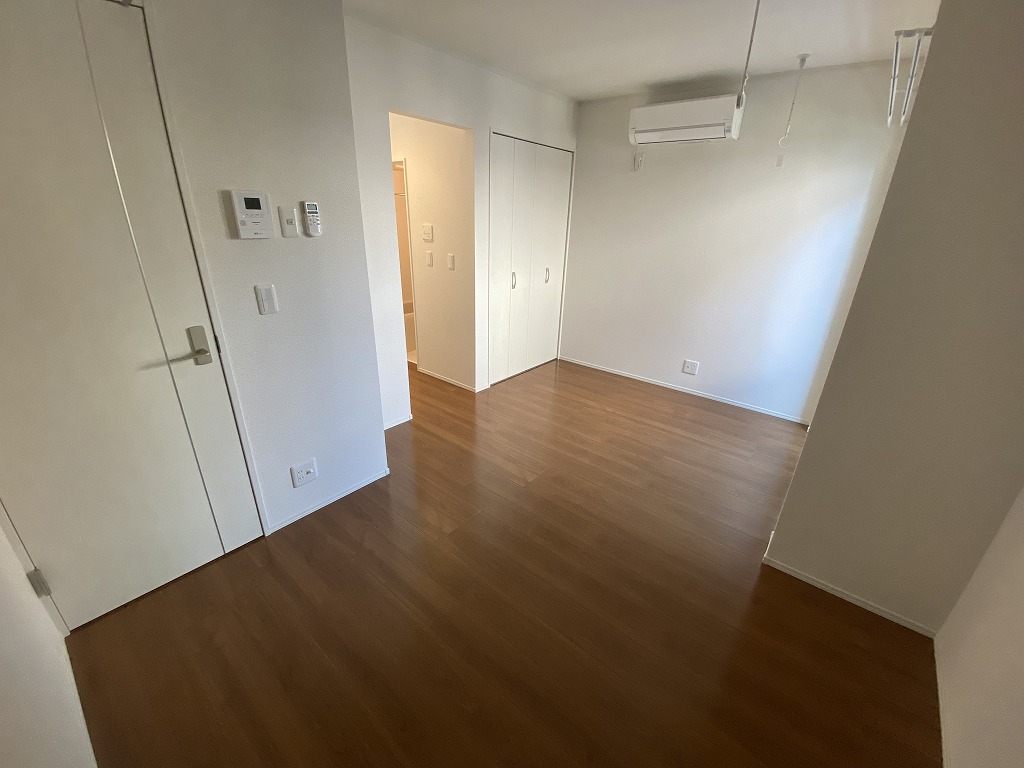 4/24 リビング/ダイニング