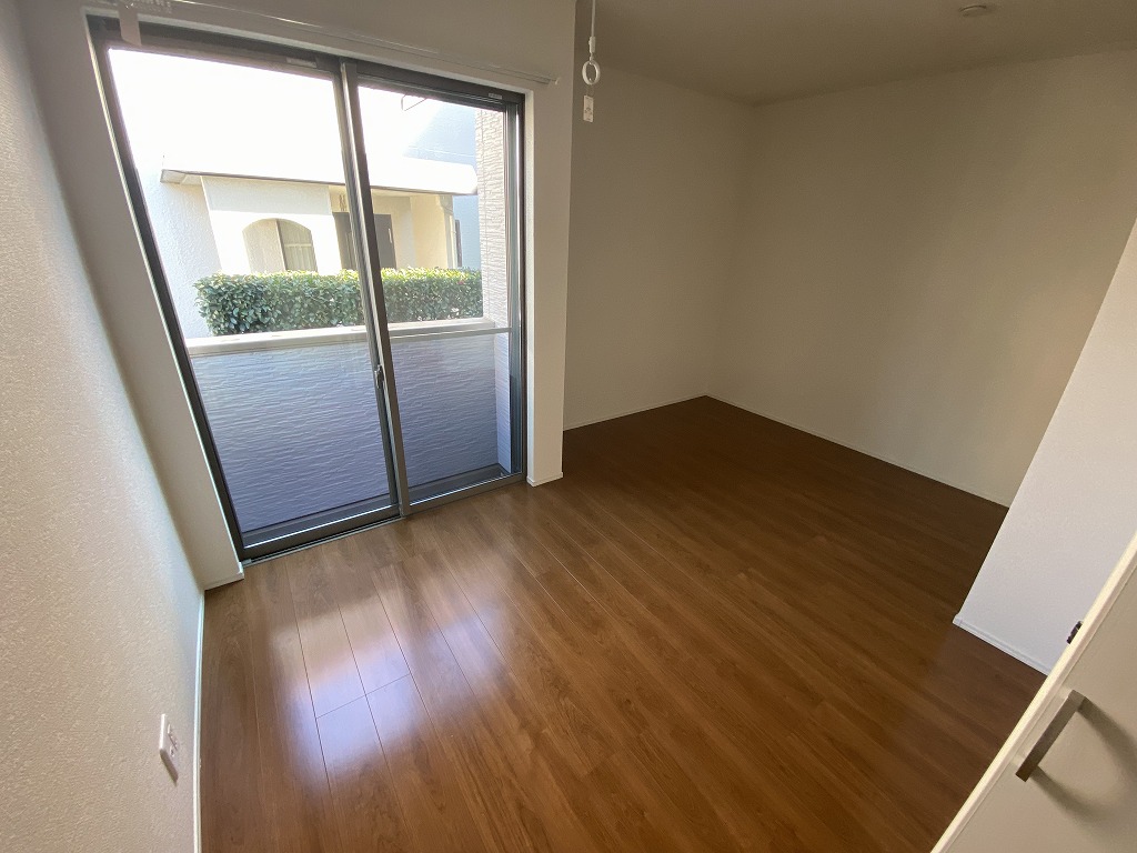 3/24 リビング/ダイニング