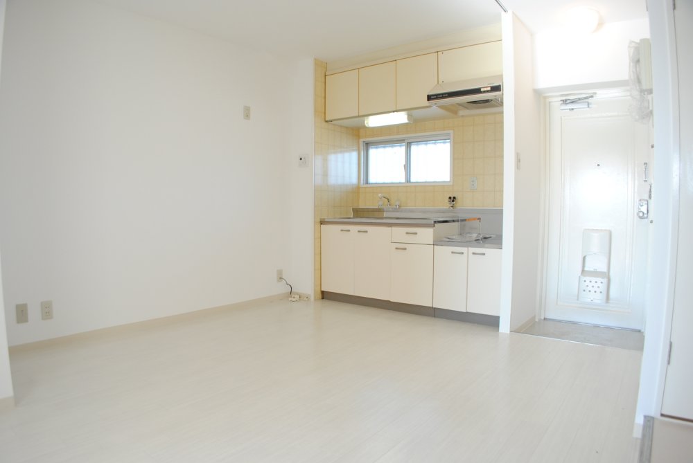 3/30 リビング/ダイニング