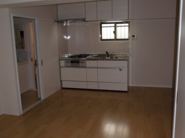 5/30 リビング/ダイニング