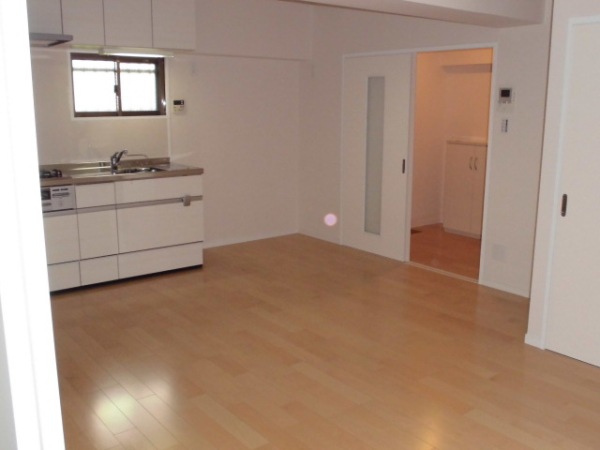 4/30 リビング/ダイニング