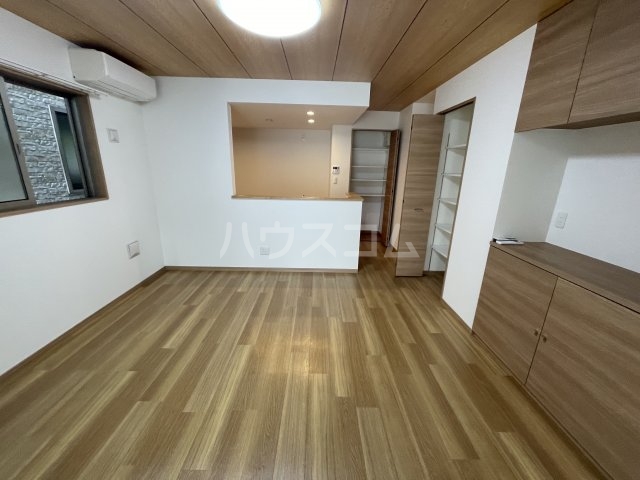 5/30 リビング/ダイニング