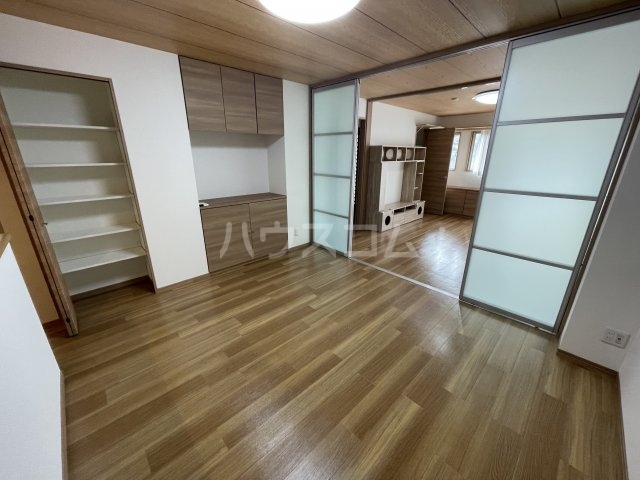 4/30 リビング/ダイニング