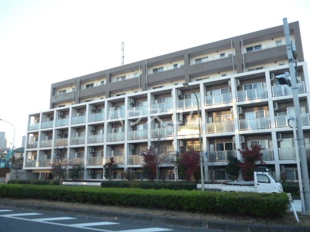 1/30 外観