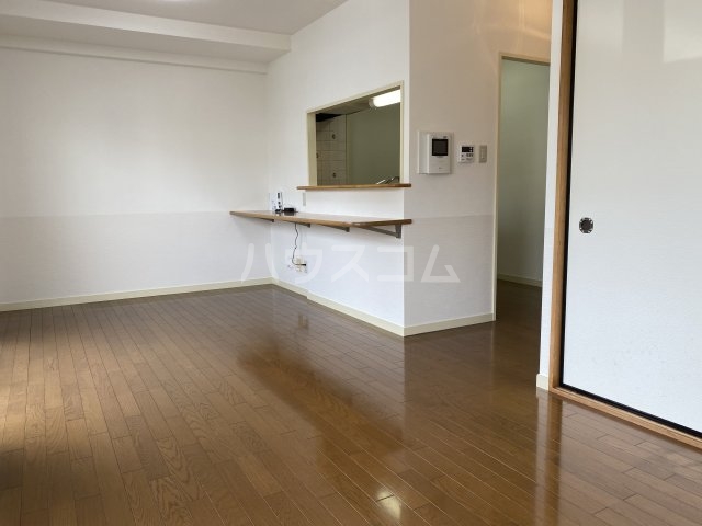 5/25 リビング/ダイニング