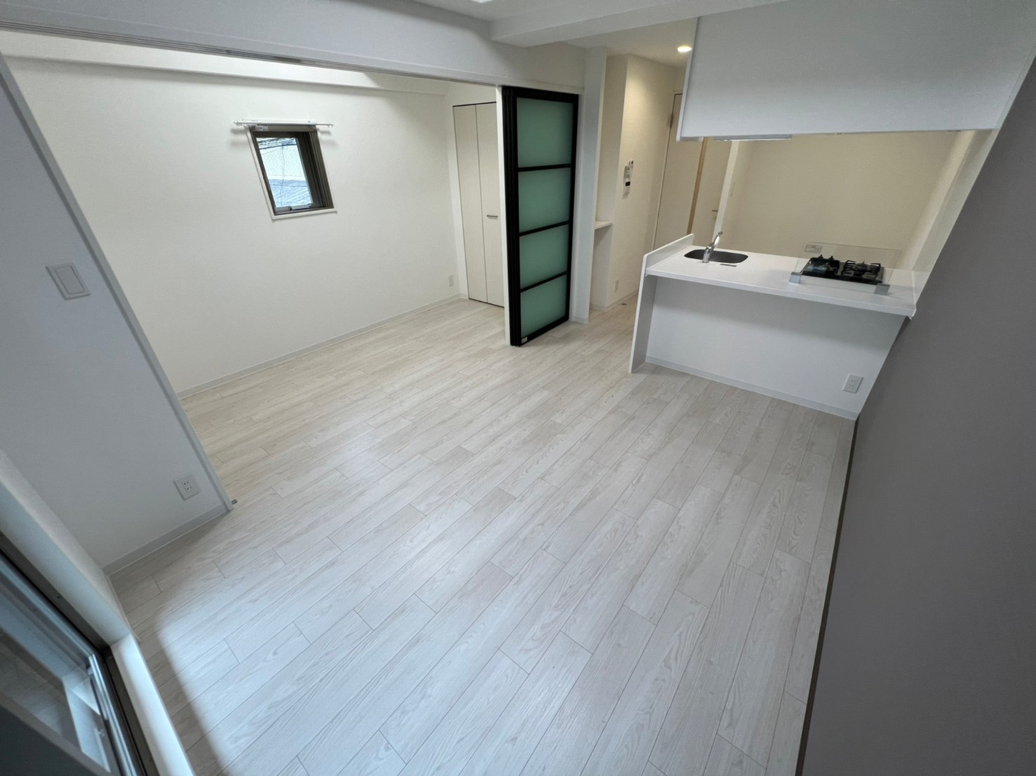 5/30 リビング/ダイニング