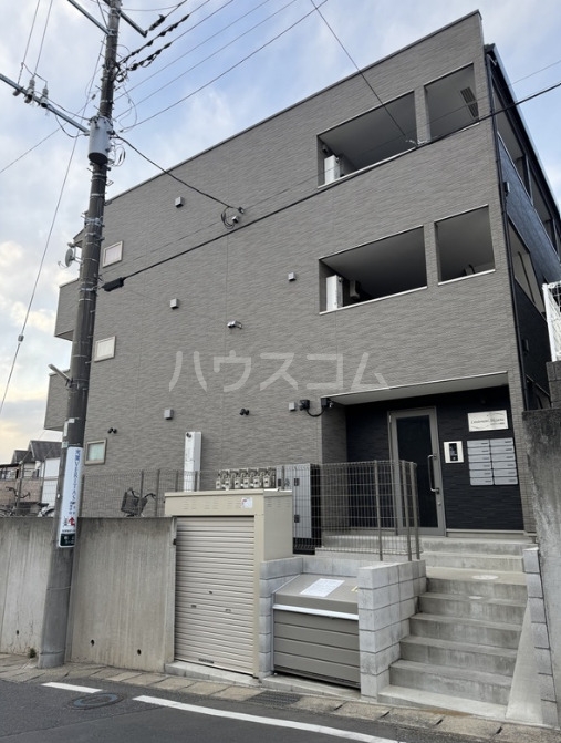 1/7 外観