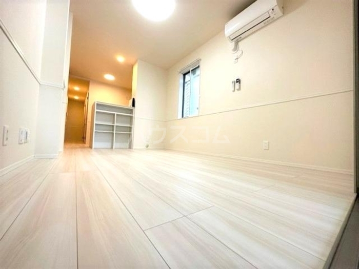 3/19 リビング/ダイニング