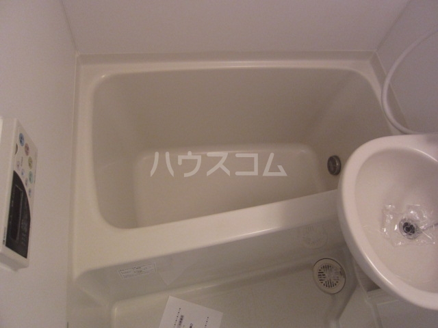 14/29 浴室