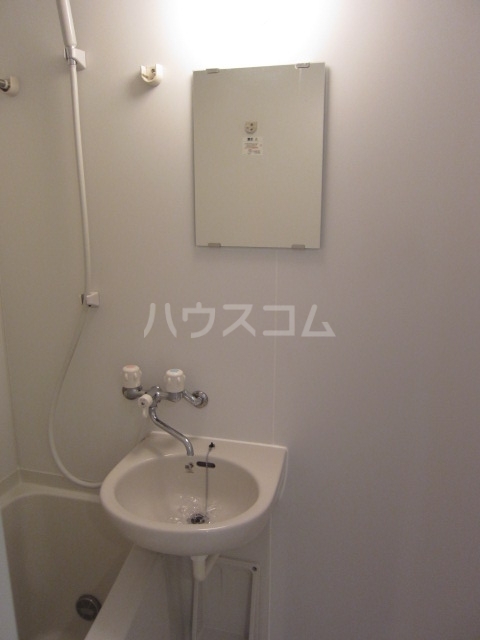 17/29 洗面