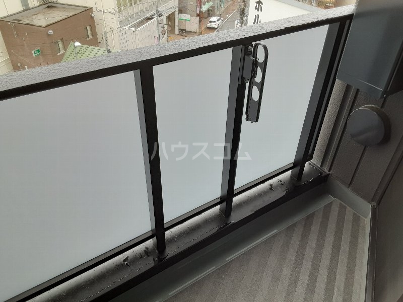 15/30 バルコニー