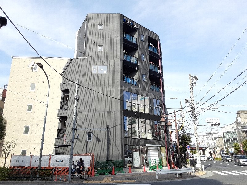 1/30 外観
