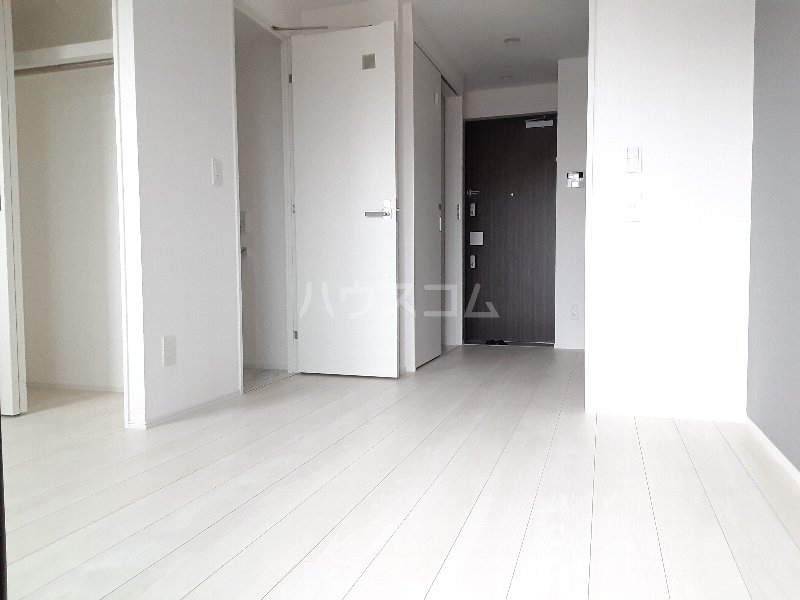 4/30 室内