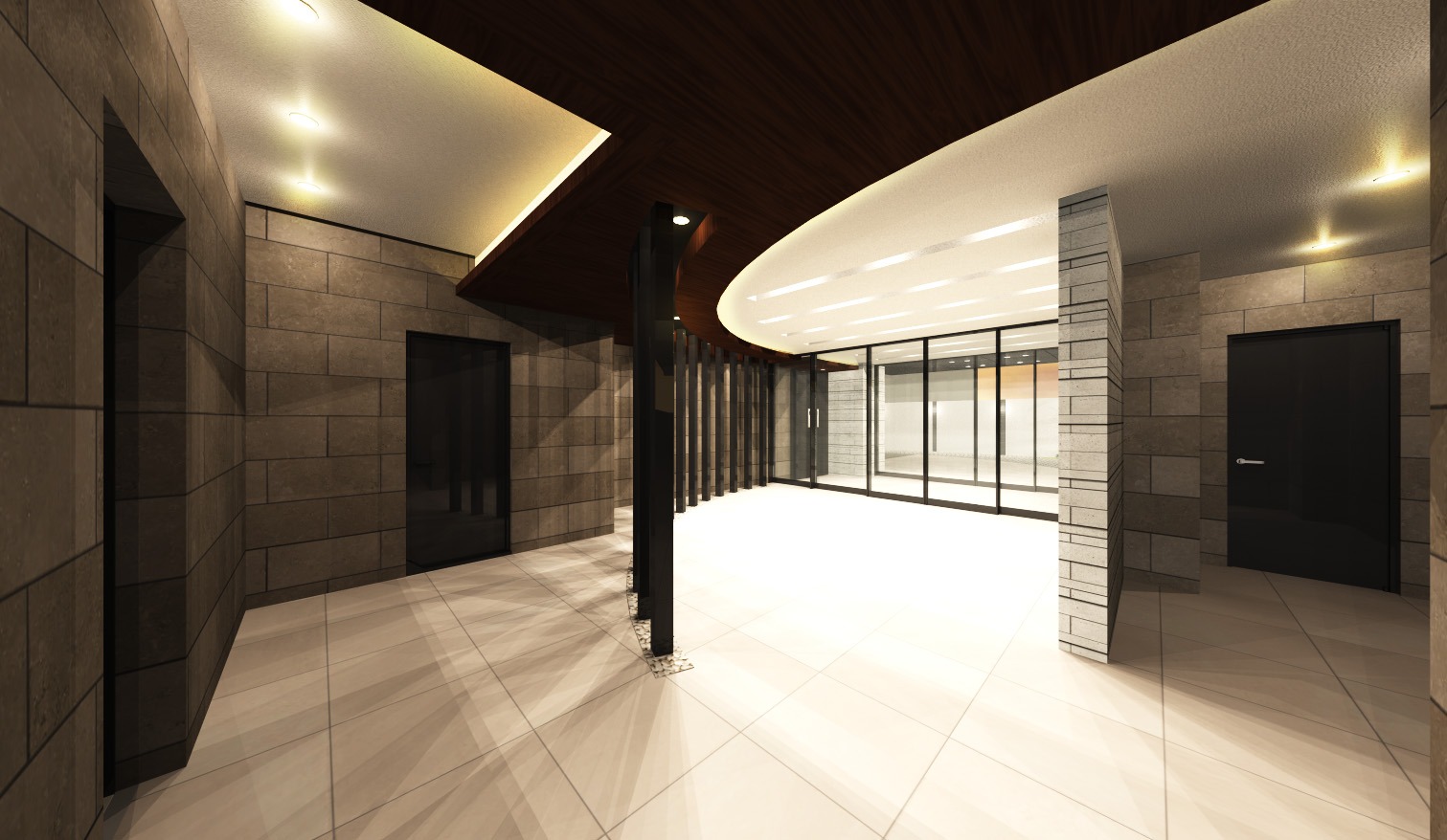 19/29 エントランス