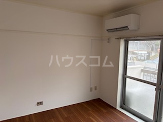 11/21 バルコニー