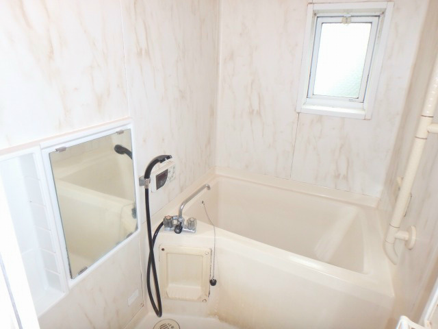 11/29 浴室