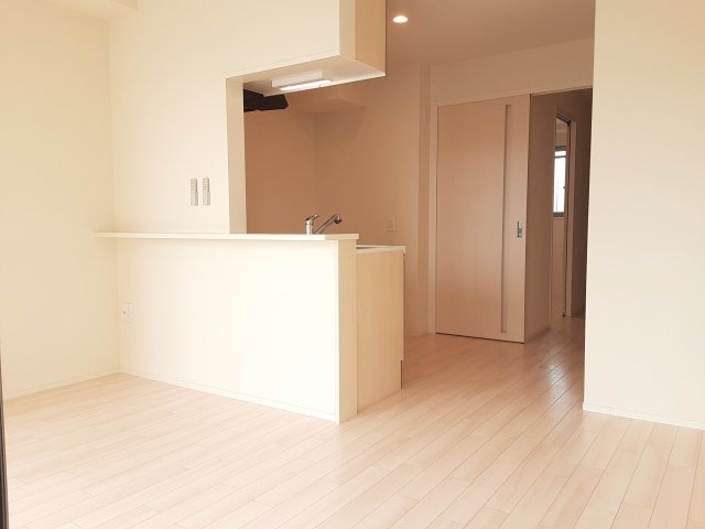 5/28 リビング/ダイニング