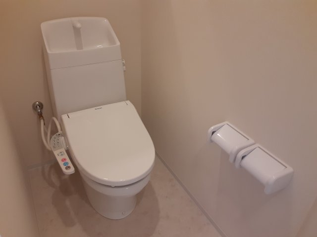 11/28 トイレ