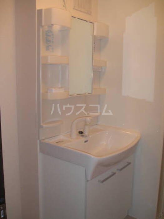 12/23 洗面