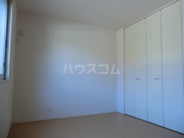 5/23 寝室