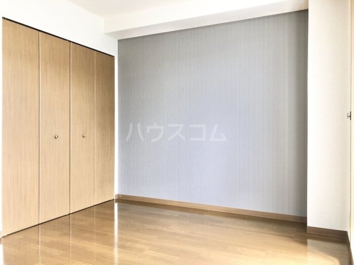 4/28 寝室