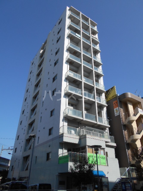 1/30 外観