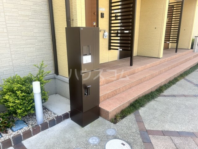 29/30 エントランス