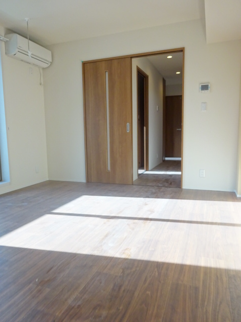 5/26 リビング/ダイニング