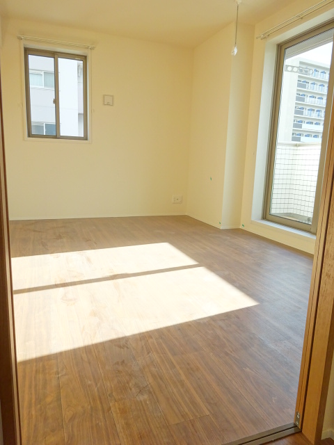 4/26 リビング/ダイニング