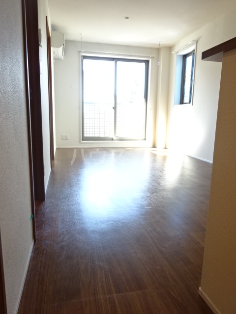 4/25 リビング/ダイニング