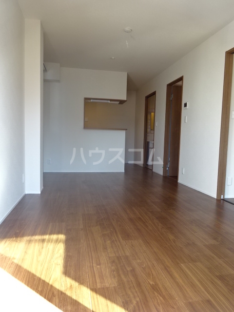 3/25 リビング/ダイニング