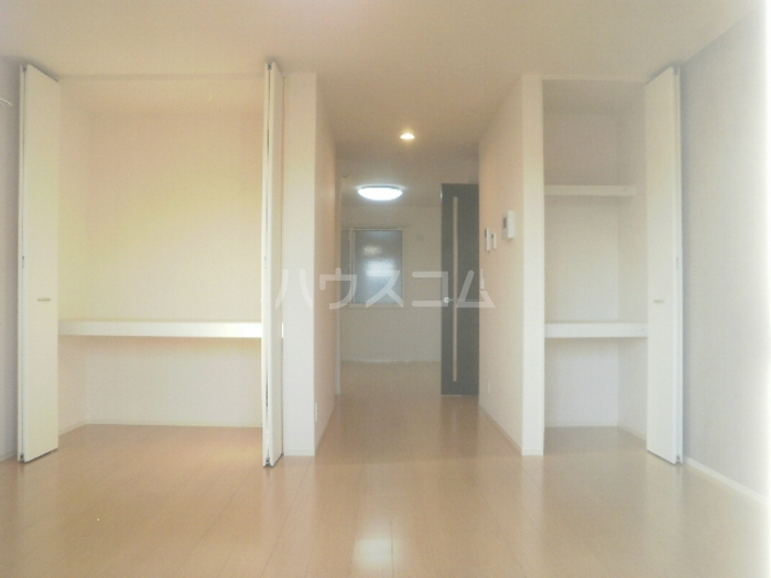 4/24 リビング/ダイニング