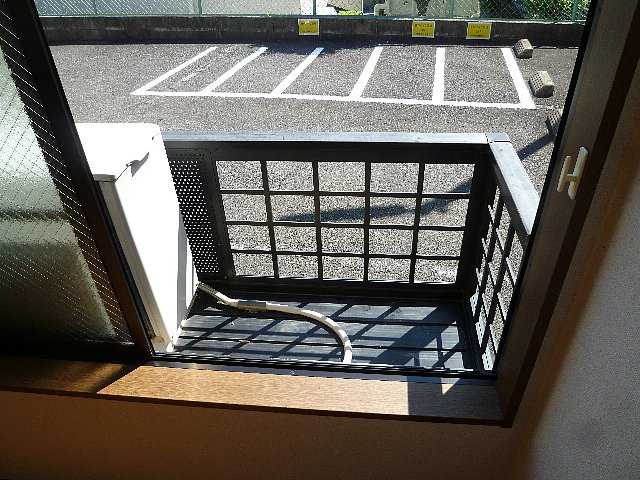 13/27 バルコニー