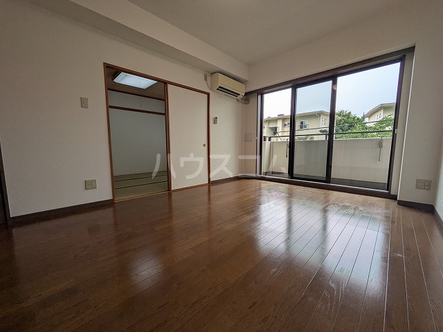 3/29 リビング/ダイニング