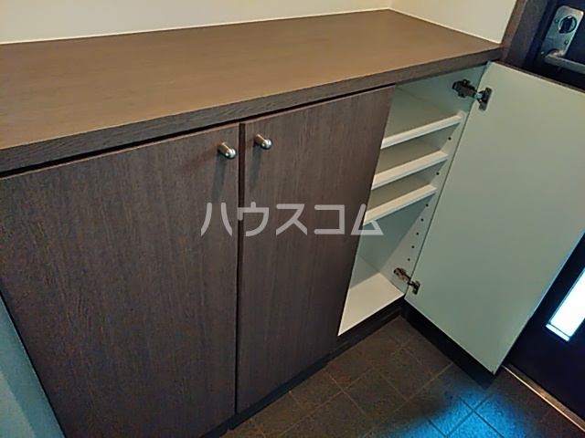 11/30 収納