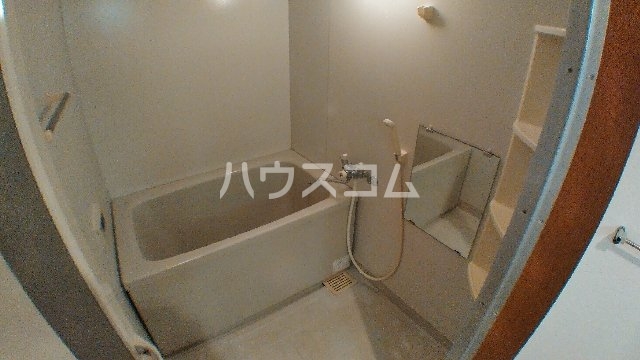 11/21 浴室