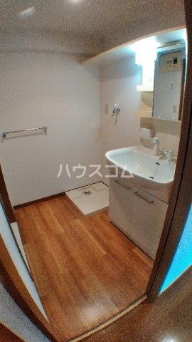 13/21 洗面